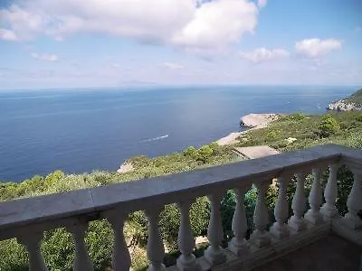 Luxury Paradise Villa Anacapri (Isola di Capri)