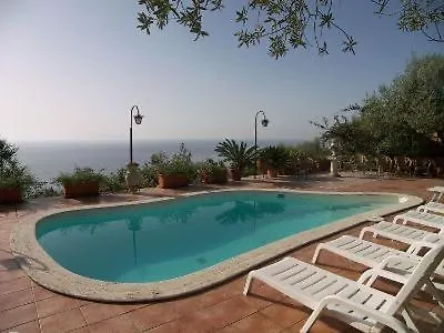 Luxury Paradise Villa Anacapri (Isola di Capri)