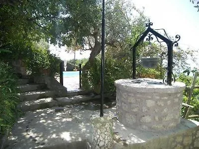 Luxury Paradise