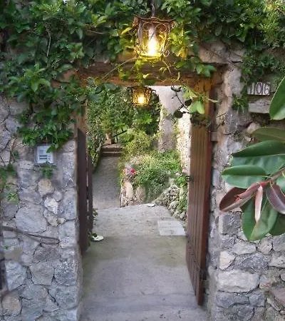 Luxury Paradise Anacapri (Isola di Capri)