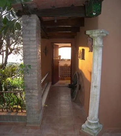 Luxury Paradise Anacapri (Isola di Capri)