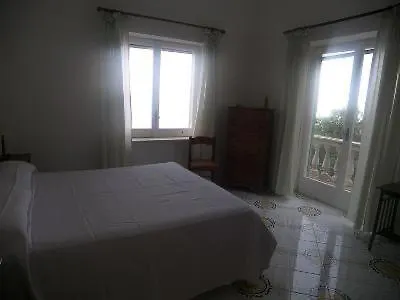 Luxury Paradise * Anacapri (Isola di Capri)